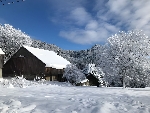 Ferme de la Tate - 