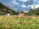 Terrain Argentière - 