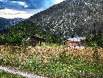 Terrain Argentière - 