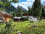 Terrain La Joux - 