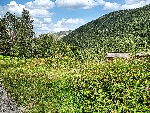 Terrain La Joux - 