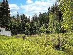 Terrain La Joux - 