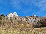 Terrain et Mazot du Merle - 