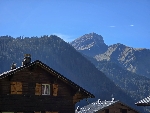 Terrain Petit Châtel - 