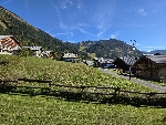 Terrain Petit Châtel - 
