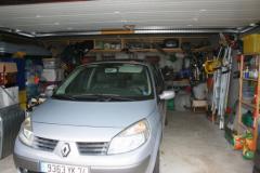Chalet Terre et Ciel - Separate garage