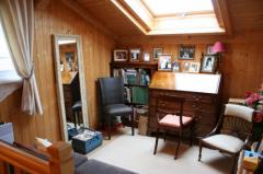 Chalet Terre et Ciel - Mezzanine