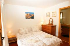 Chalet Tintin - Bedroom