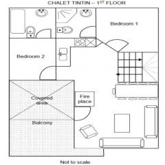Chalet Tintin - 