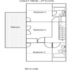 Chalet Tintin - 
