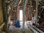 Ferme Tivanche - 