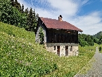 Ferme Tivanche - 