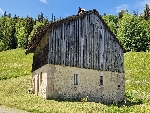 Ferme Tivanche - 