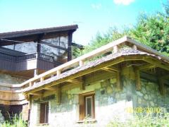 Chalet Le Toit des Mésanges - Le Toit des Mésanges