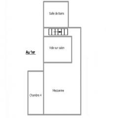 Chalet Le Toit des Mésanges - 