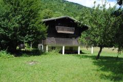Chalet Toubkal - 