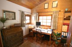 Chalet Tounet - Bedroom 2