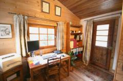 Chalet Tounet - Bedroom 2