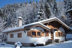 Chalet Tounet - Chalet Tounet