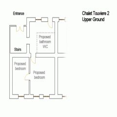 Chalet Touvière 2 - 