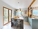 Chalet Touvière - 