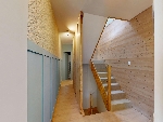 Chalet Touvière - 