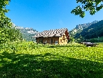 Chalet Touvière - 