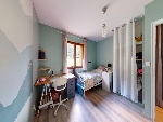 Chalet Touvière - 