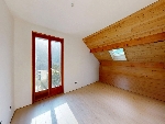 Chalet Touvière - 