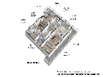 Chalet Touvière - 