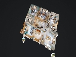 Chalet Touvière - 