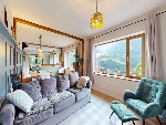 Chalet Touvière - 