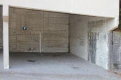 Appt. Tovachire - Private parking space