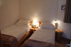 Appt. Tovachire - Bedroom