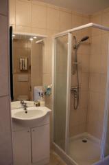 Appt. Tovachire - The shower room