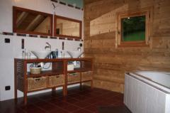 Chalet Treydon - 
