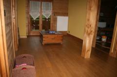 Chalet Treydon - 