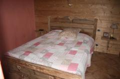 Chalet Treydon - 