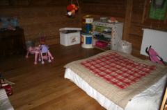 Chalet Treydon - 