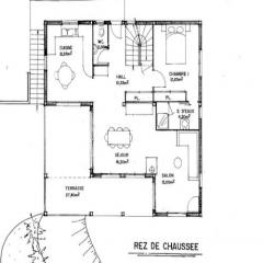 Chalet Treydon - 