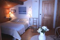 Chalet Tyrol - Bedroom 2