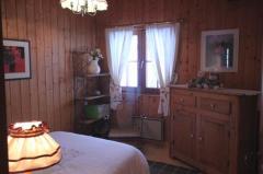 Chalet Tyrol - Bedroom 4