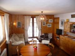 Chalet Tyrol - Ground floor apartment