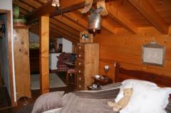 Chalet Van Houcke - Bedroom
