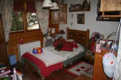 Chalet Van Houcke - Bedroom