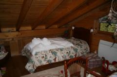 Chalet Van Houcke - Bedroom
