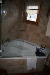 Chalet Van Houcke - Bathroom
