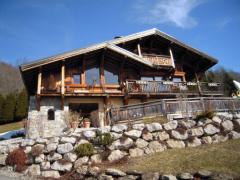 Chalet Van Houcke - Chalet Van Houcke