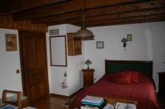 Farm and Barn Van Houcke - Bedroom
