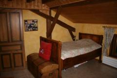 Farm and Barn Van Houcke - Bedroom